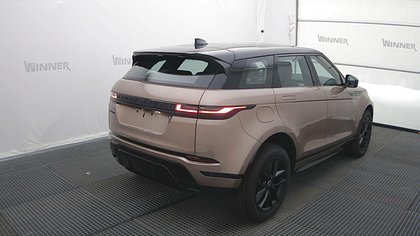 Range Rover Evoque 3