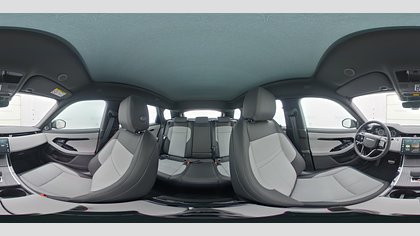 Range Rover Evoque 4