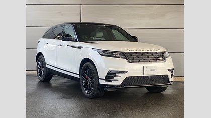 Range Rover Velar 0