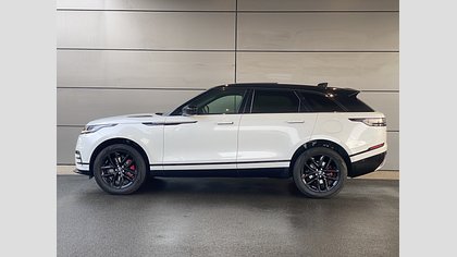 Range Rover Velar 2