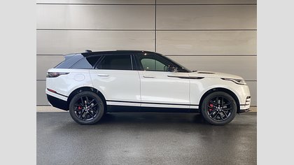 Range Rover Velar 5