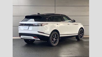 Range Rover Velar 6