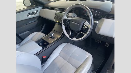 Range Rover Velar 8