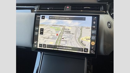 Range Rover Velar 16