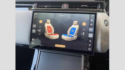 Range Rover Velar 17