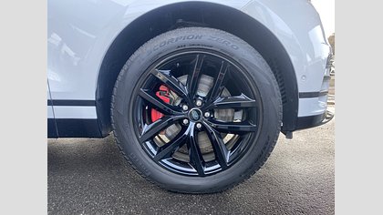 Range Rover Velar 22