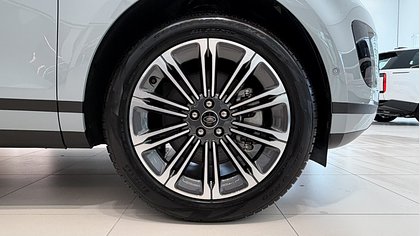 Range Rover Evoque 8