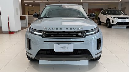 Range Rover Evoque 6