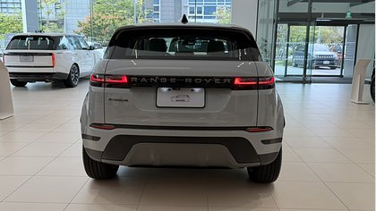 Range Rover Evoque 5