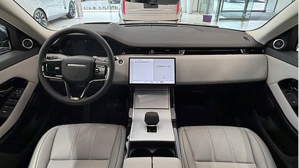 Range Rover Evoque 3