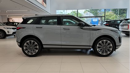 Range Rover Evoque 7