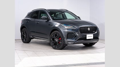 E-Pace 0