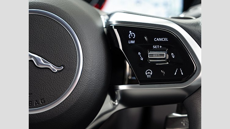 2023 認定中古車 Jaguar E-Pace カルパチアングレイ P250 AWD（オートマチック） R-DYNAMIC SE　P250