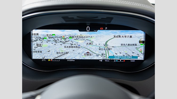 2023 認定中古車 Jaguar E-Pace カルパチアングレイ P250 AWD（オートマチック） R-DYNAMIC SE　P250