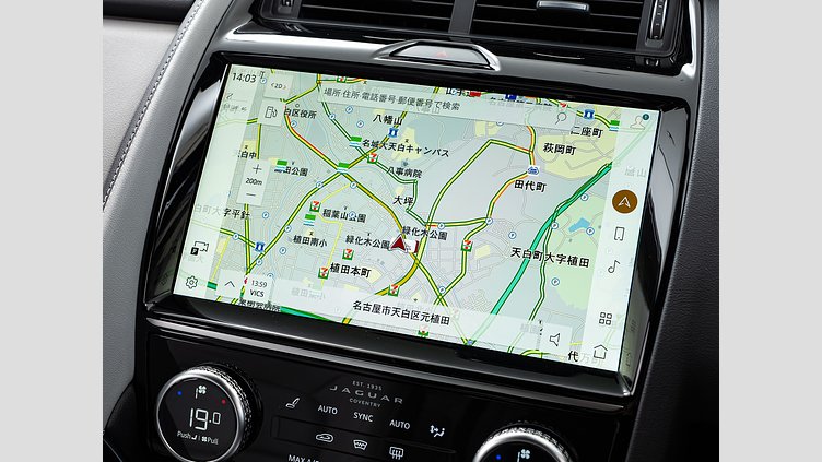 2023 認定中古車 Jaguar E-Pace カルパチアングレイ P250 AWD（オートマチック） R-DYNAMIC SE　P250