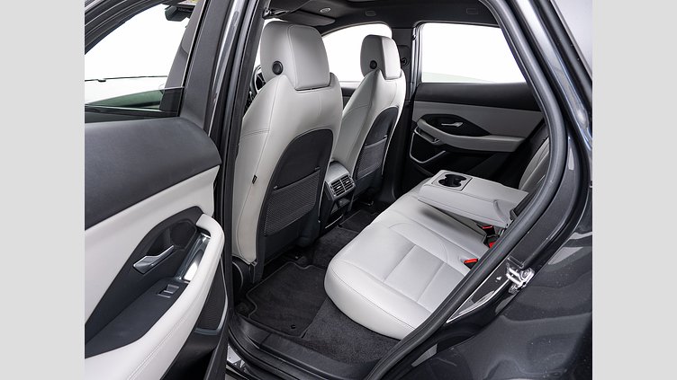 2023 認定中古車 Jaguar E-Pace カルパチアングレイ P250 AWD（オートマチック） R-DYNAMIC SE　P250