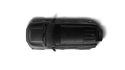 Defender 110 3