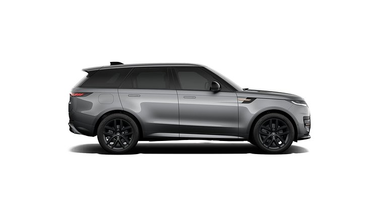 2025 Uusi Land Rover Range Rover Sport Eiger Grey P460e Petrol Plug-in Hybrid Dynamic SE