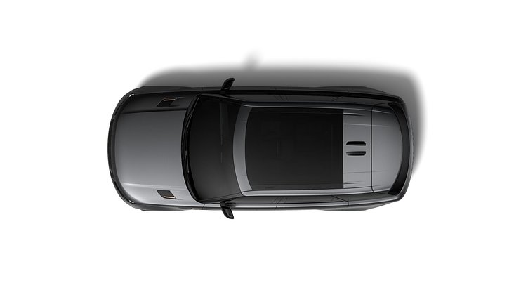 2025 Uusi Land Rover Range Rover Sport Eiger Grey P460e Petrol Plug-in Hybrid Dynamic SE