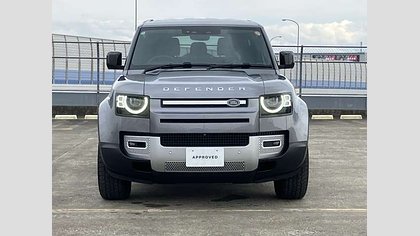 Defender 90 1