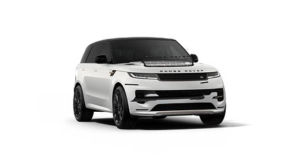 Range Rover Sport 0