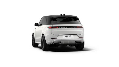 Range Rover Sport 2