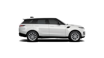 Range Rover Sport 1