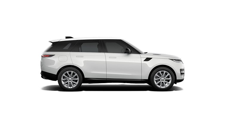2025 Uusi Land Rover Range Rover Sport Fuji White P460e Petrol Plug-in Hybrid SE