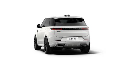Range Rover Sport 2