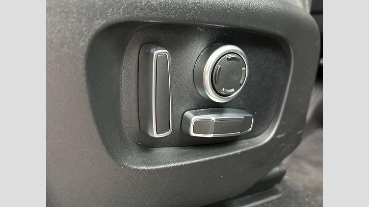 2020 認定中古車 Land Rover Range Rover Evoque サントリーニブラック P250 AWD（オートマチック） R-DYNAMIC S