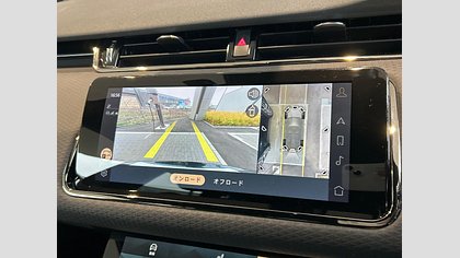 Range Rover Evoque 25