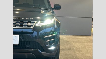 Range Rover Evoque 59