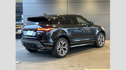 Range Rover Evoque 60