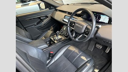 Range Rover Evoque 5