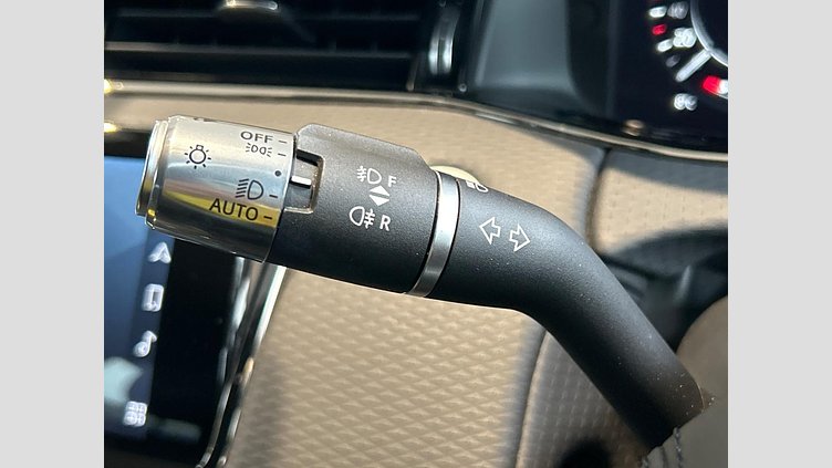 2020 認定中古車 Land Rover Range Rover Evoque サントリーニブラック P250 AWD（オートマチック） R-DYNAMIC S