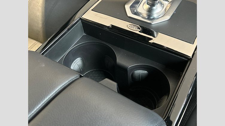 2020 認定中古車 Land Rover Range Rover Evoque サントリーニブラック P250 AWD（オートマチック） R-DYNAMIC S