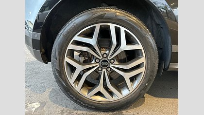 Range Rover Evoque 57