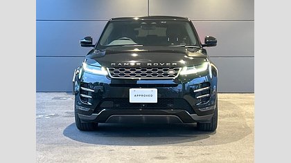 Range Rover Evoque 62