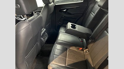 Range Rover Evoque 8