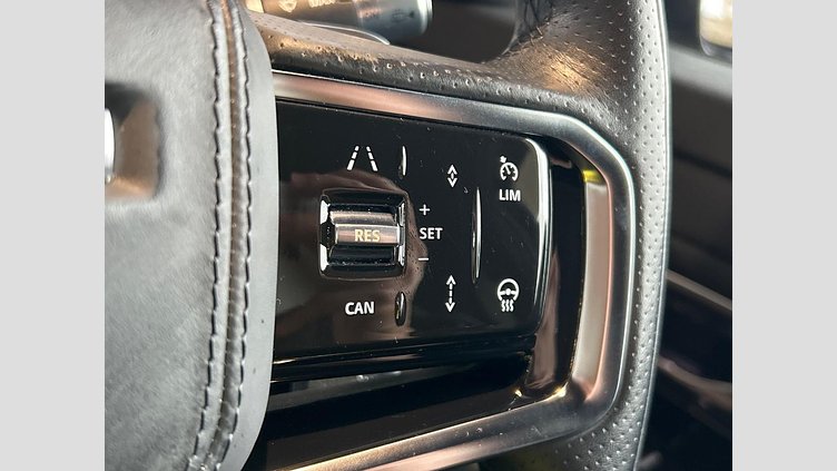 2020 認定中古車 Land Rover Range Rover Evoque サントリーニブラック P250 AWD（オートマチック） R-DYNAMIC S