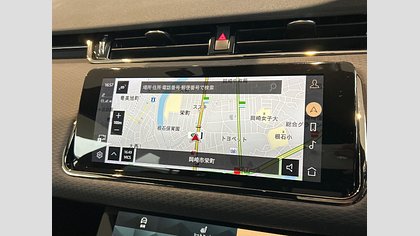 Range Rover Evoque 28