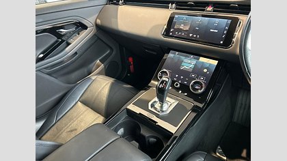 Range Rover Evoque 36