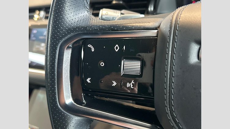 2020 認定中古車 Land Rover Range Rover Evoque サントリーニブラック P250 AWD（オートマチック） R-DYNAMIC S