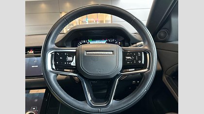 Range Rover Evoque 34