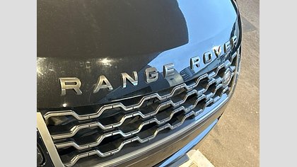 Range Rover Evoque 66