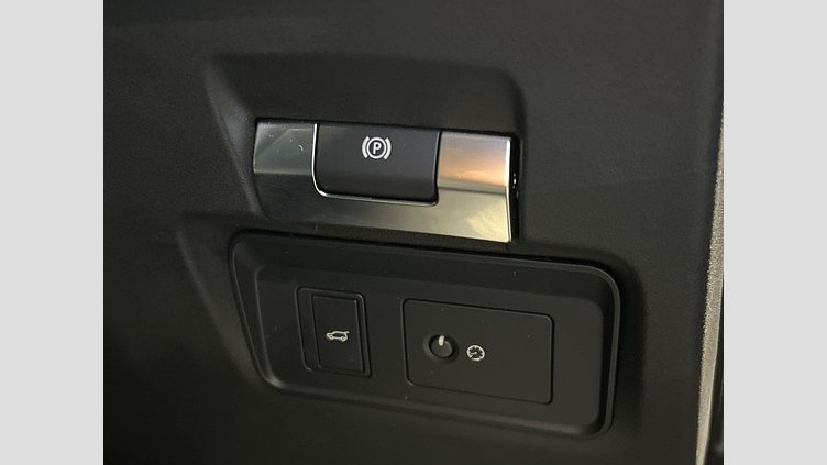 2020 認定中古車 Land Rover Range Rover Evoque サントリーニブラック P250 AWD（オートマチック） R-DYNAMIC S