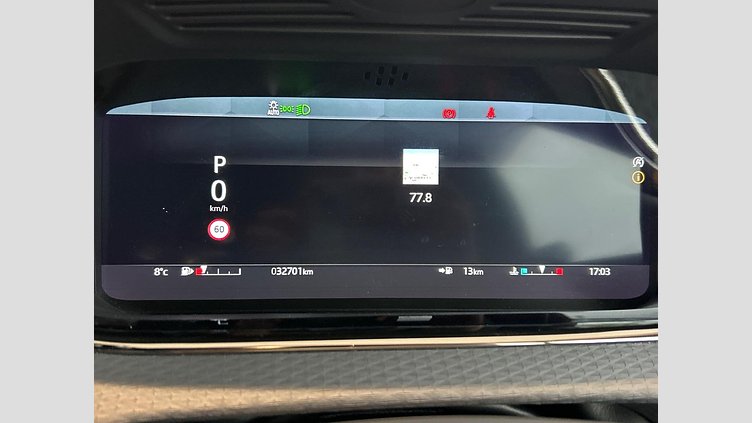 2020 認定中古車 Land Rover Range Rover Evoque サントリーニブラック P250 AWD（オートマチック） R-DYNAMIC S