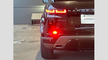 Range Rover Evoque 64