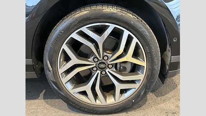 Range Rover Evoque 14