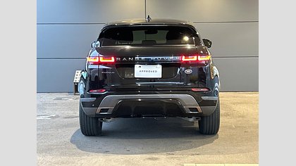 Range Rover Evoque 63